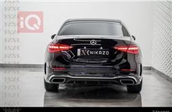 مێرسێدس بێنز C-Class